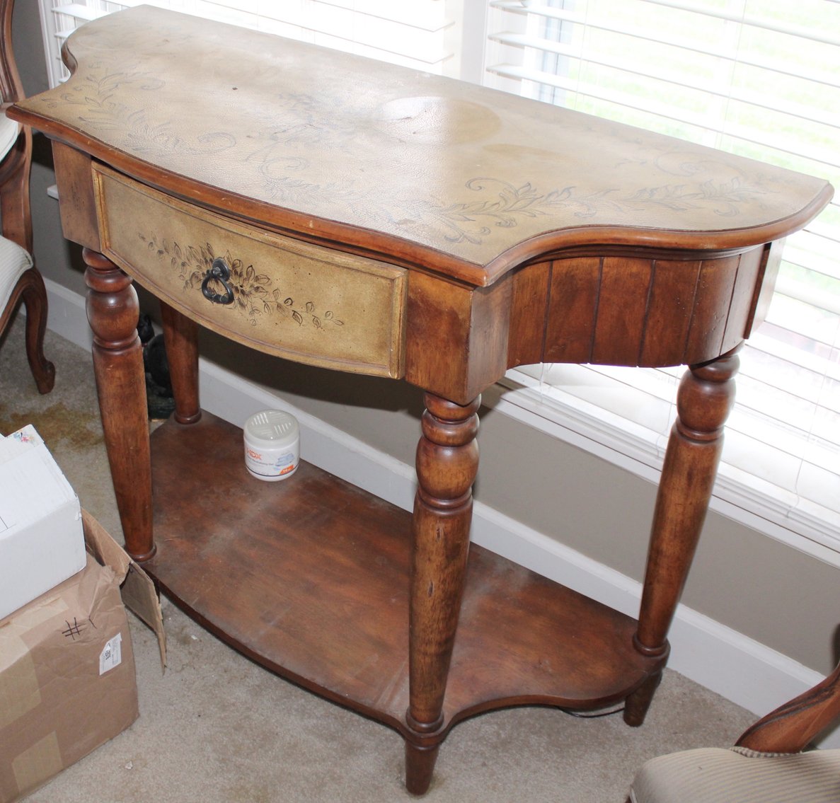 Image for EMERGENCY LAST MINUTE ANTIQUE DEALER'S LIVING ESTATE AUCTION