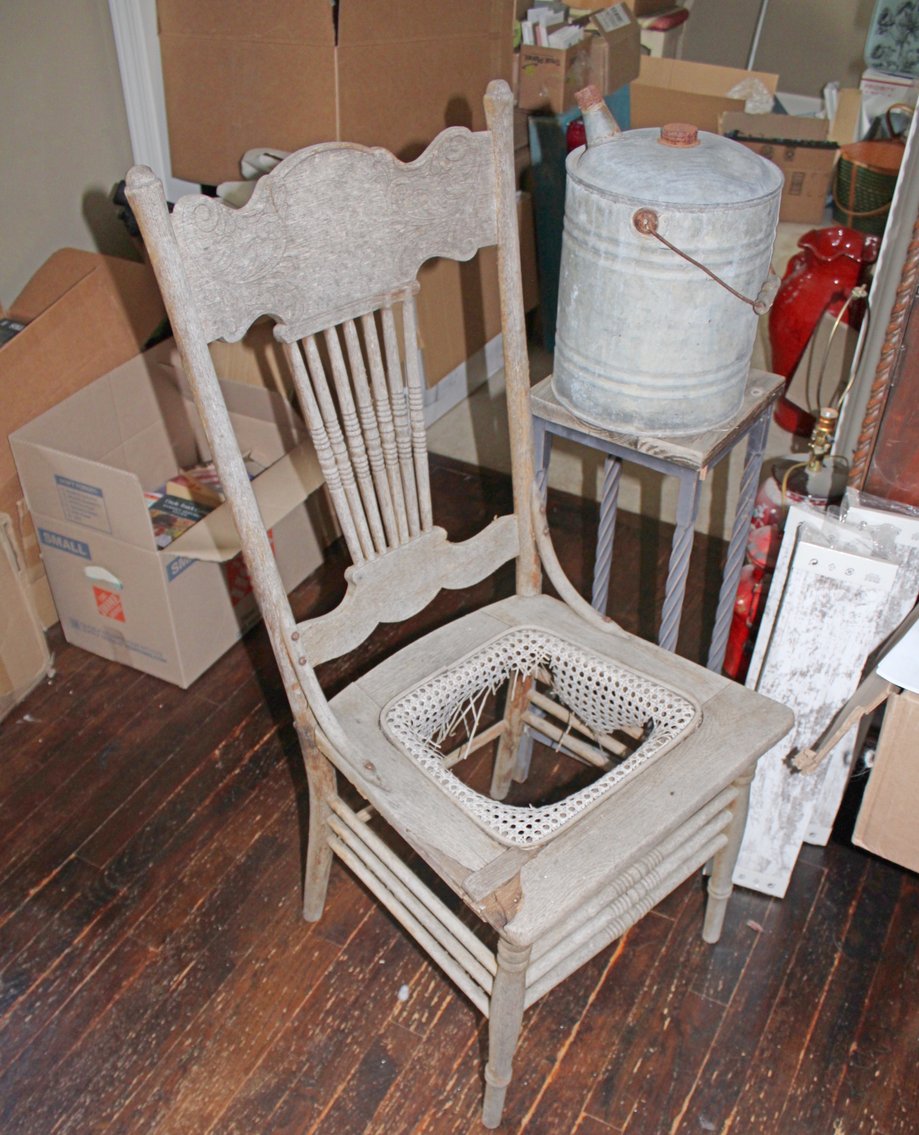 Image for EMERGENCY LAST MINUTE ANTIQUE DEALER'S LIVING ESTATE AUCTION