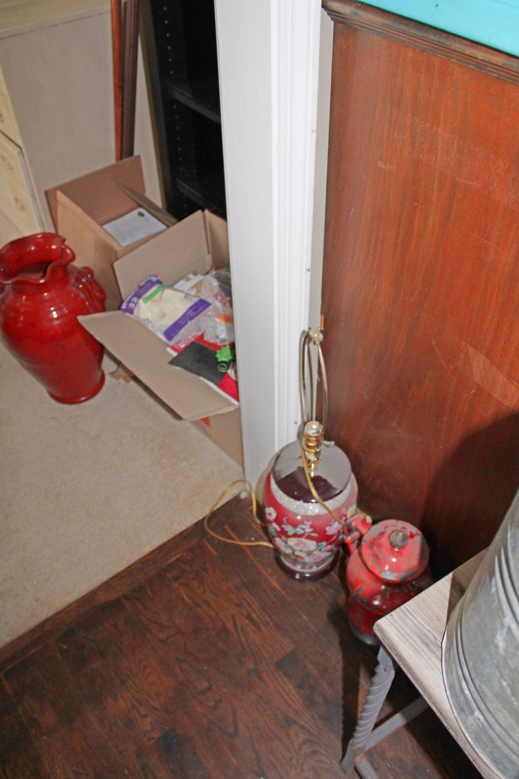 Image for EMERGENCY LAST MINUTE ANTIQUE DEALER'S LIVING ESTATE AUCTION