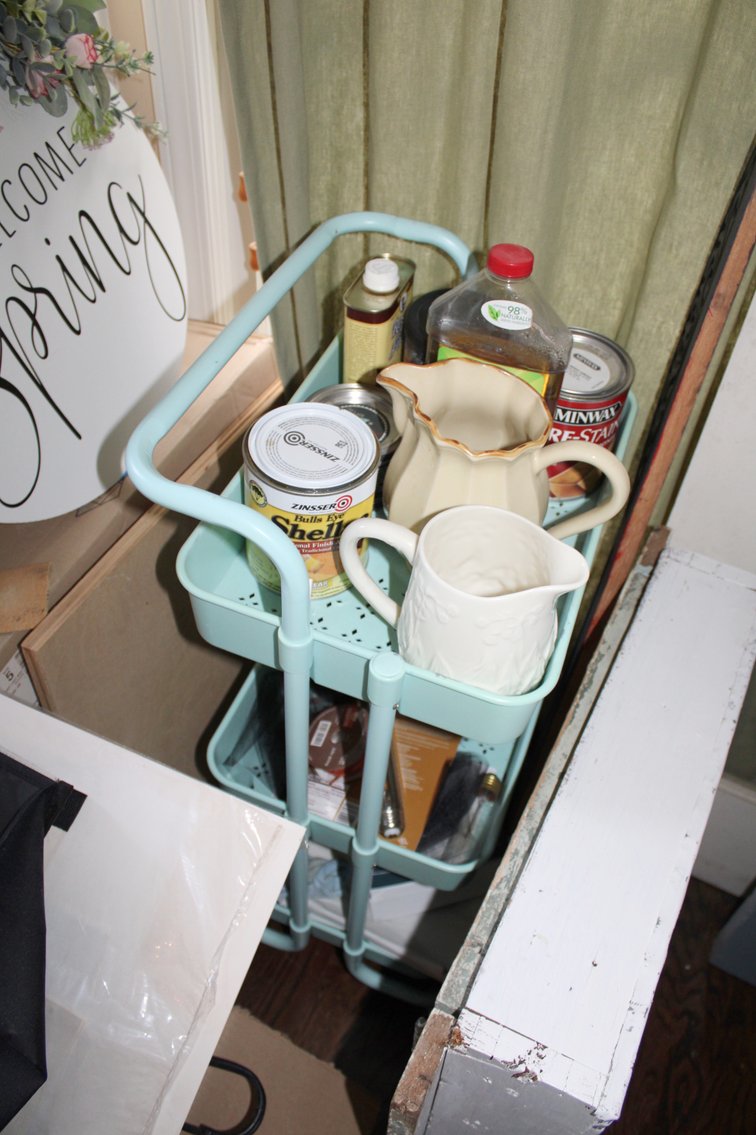 Image for EMERGENCY LAST MINUTE ANTIQUE DEALER'S LIVING ESTATE AUCTION