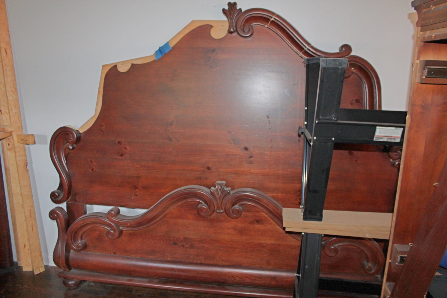 Image for EMERGENCY LAST MINUTE ANTIQUE DEALER'S LIVING ESTATE AUCTION