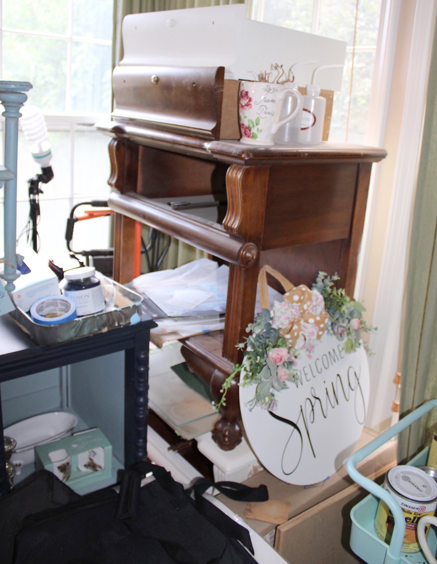 Image for EMERGENCY LAST MINUTE ANTIQUE DEALER'S LIVING ESTATE AUCTION