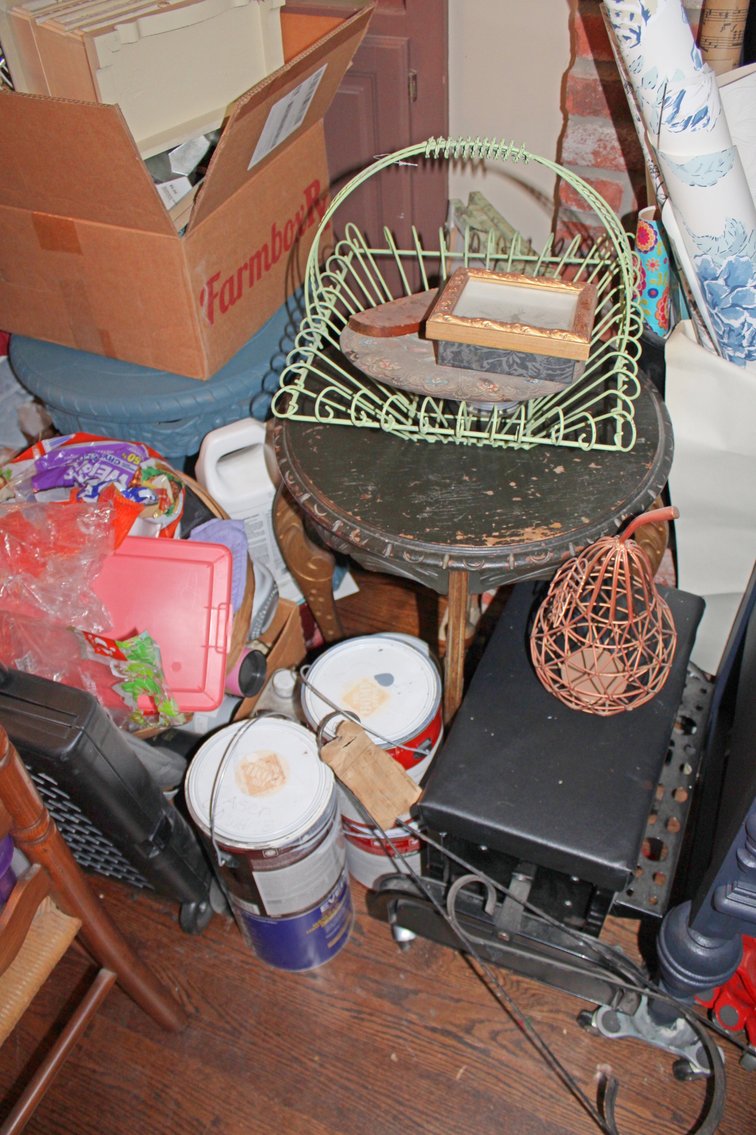 Image for EMERGENCY LAST MINUTE ANTIQUE DEALER'S LIVING ESTATE AUCTION