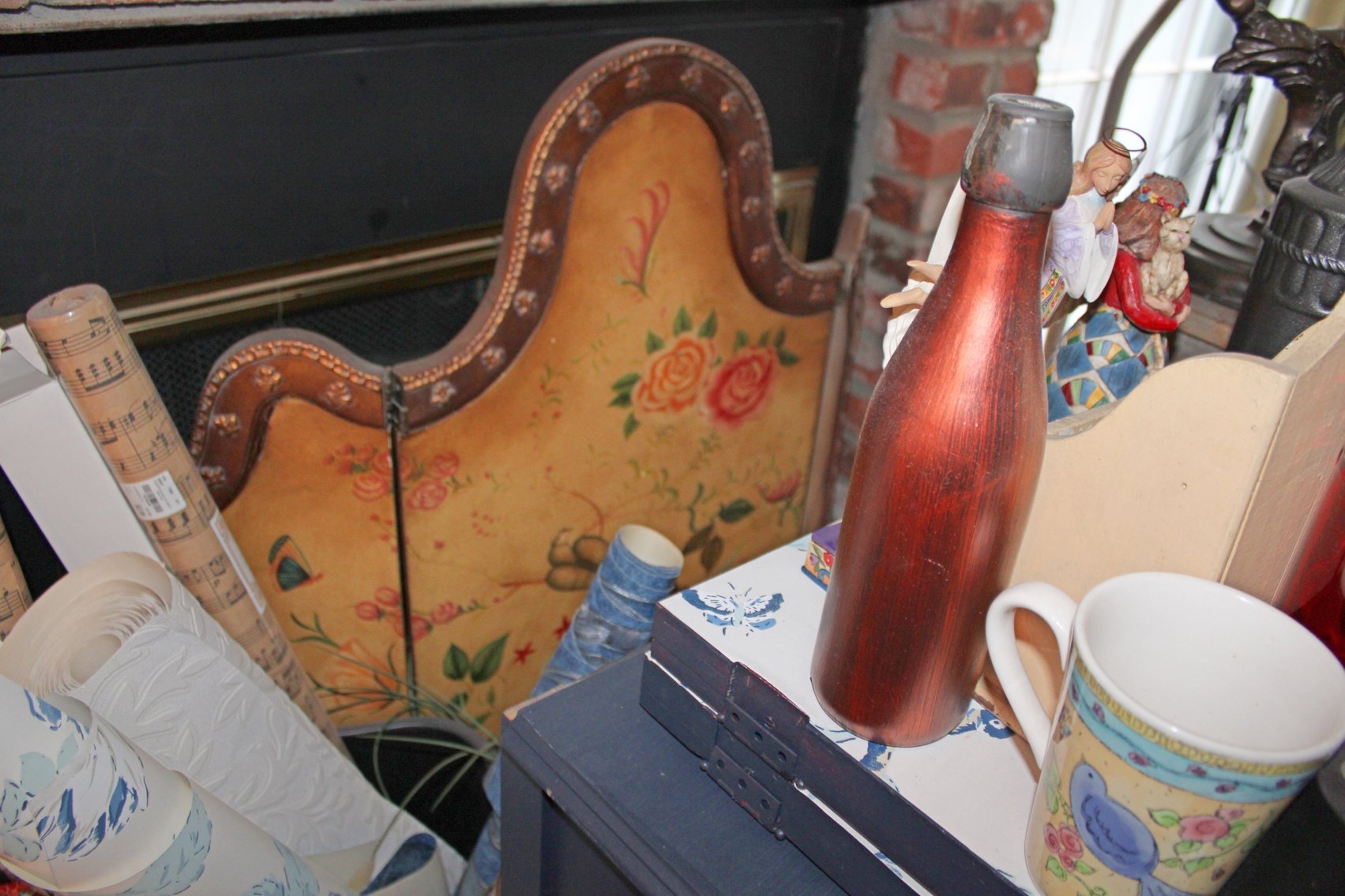 Image for EMERGENCY LAST MINUTE ANTIQUE DEALER'S LIVING ESTATE AUCTION