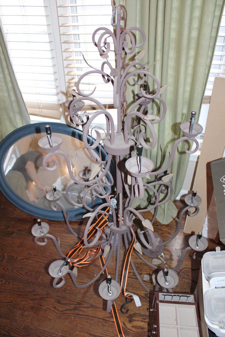 Image for EMERGENCY LAST MINUTE ANTIQUE DEALER'S LIVING ESTATE AUCTION