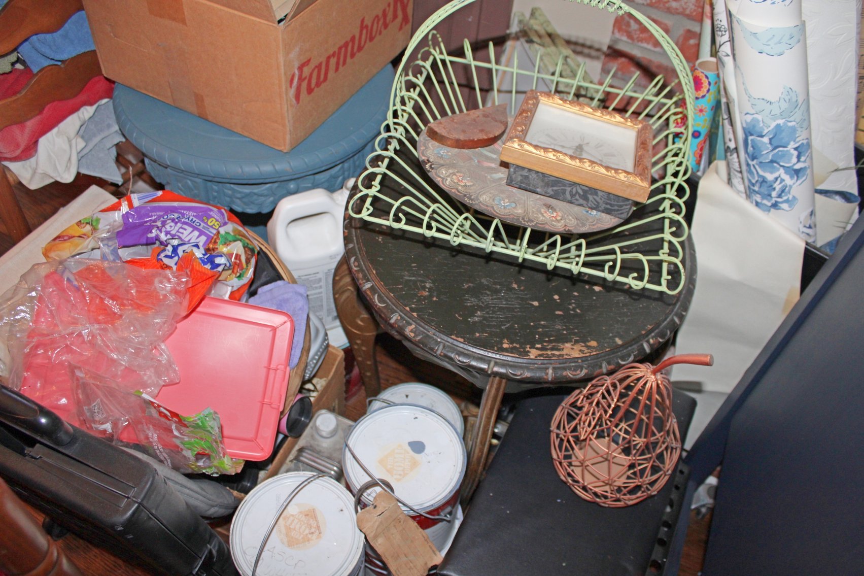 Image for EMERGENCY LAST MINUTE ANTIQUE DEALER'S LIVING ESTATE AUCTION