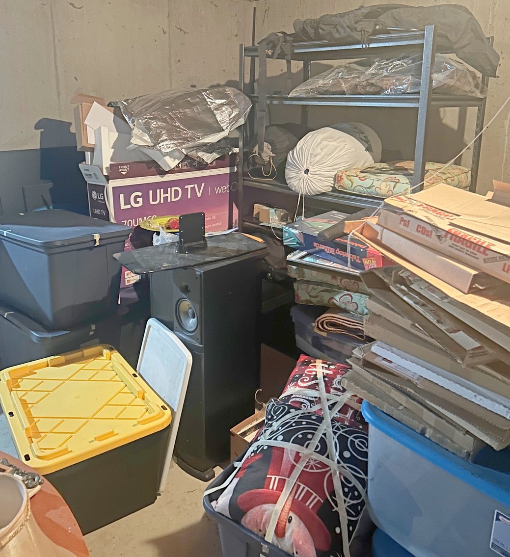 Image for EMERGENCY LAST MINUTE ANTIQUE DEALER'S LIVING ESTATE AUCTION