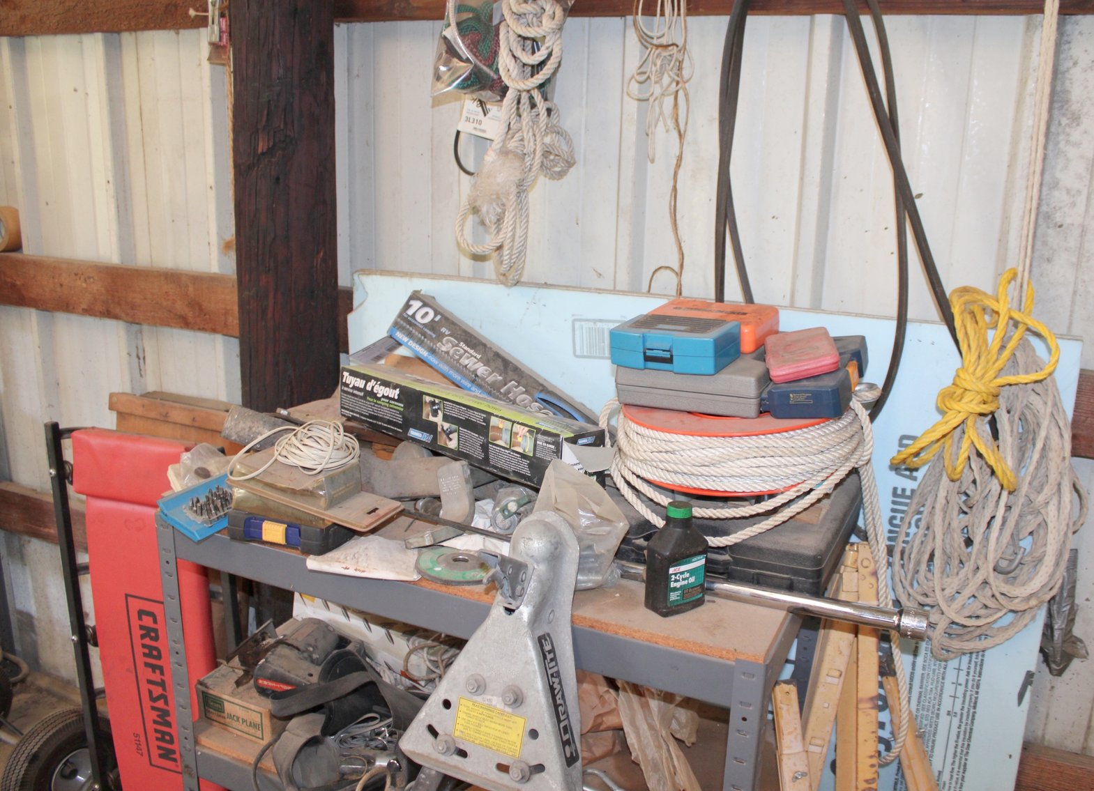 Image for FARM ESTATE AUCTION