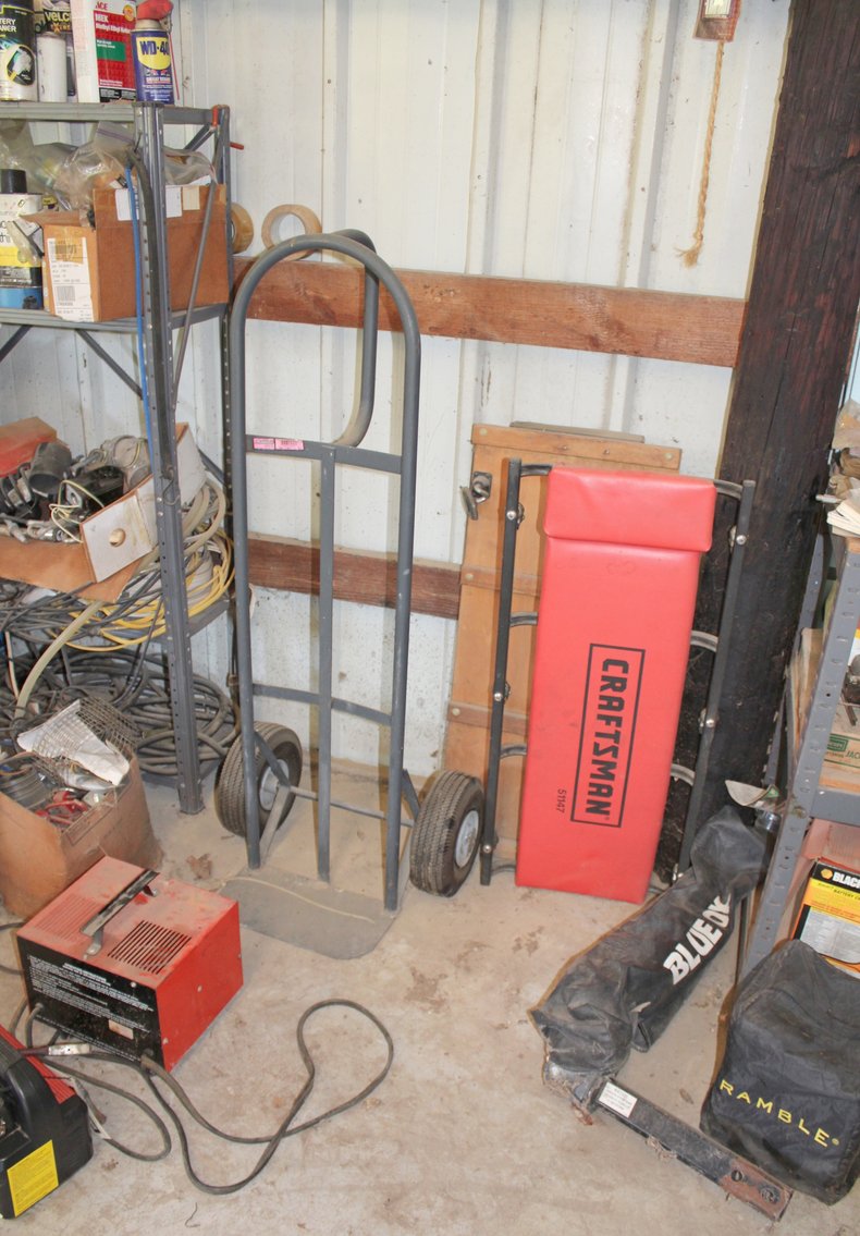 Image for FARM ESTATE AUCTION