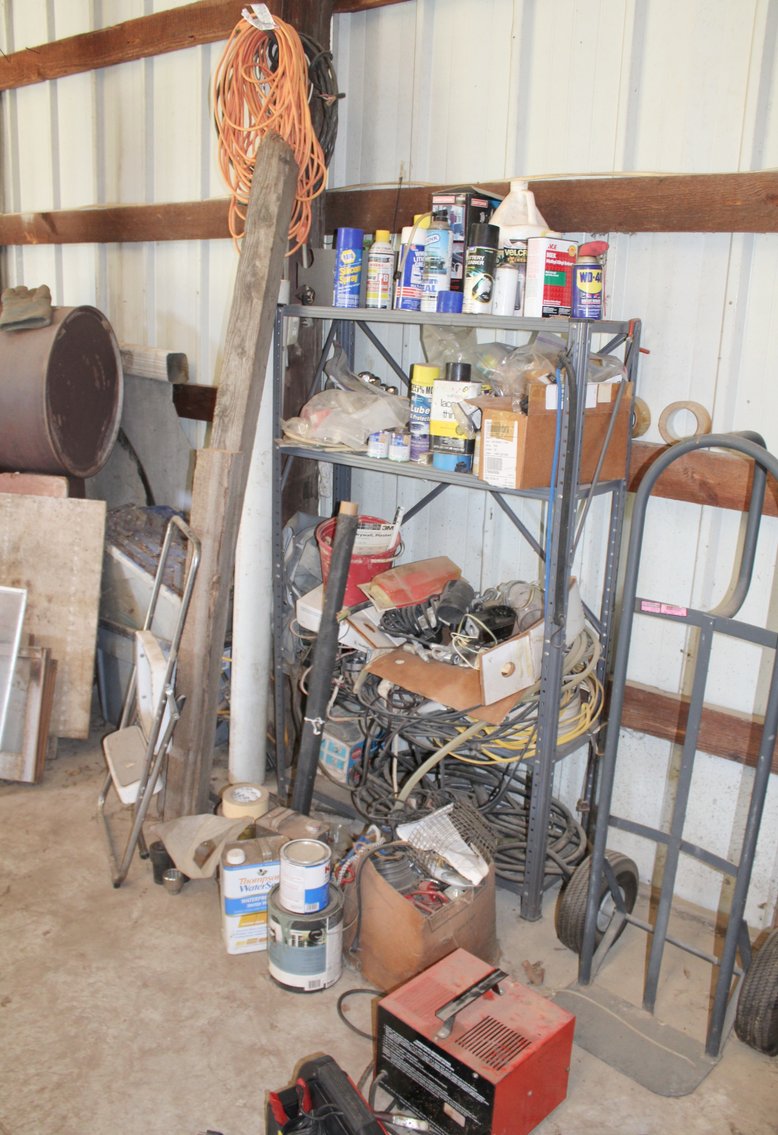 Image for FARM ESTATE AUCTION