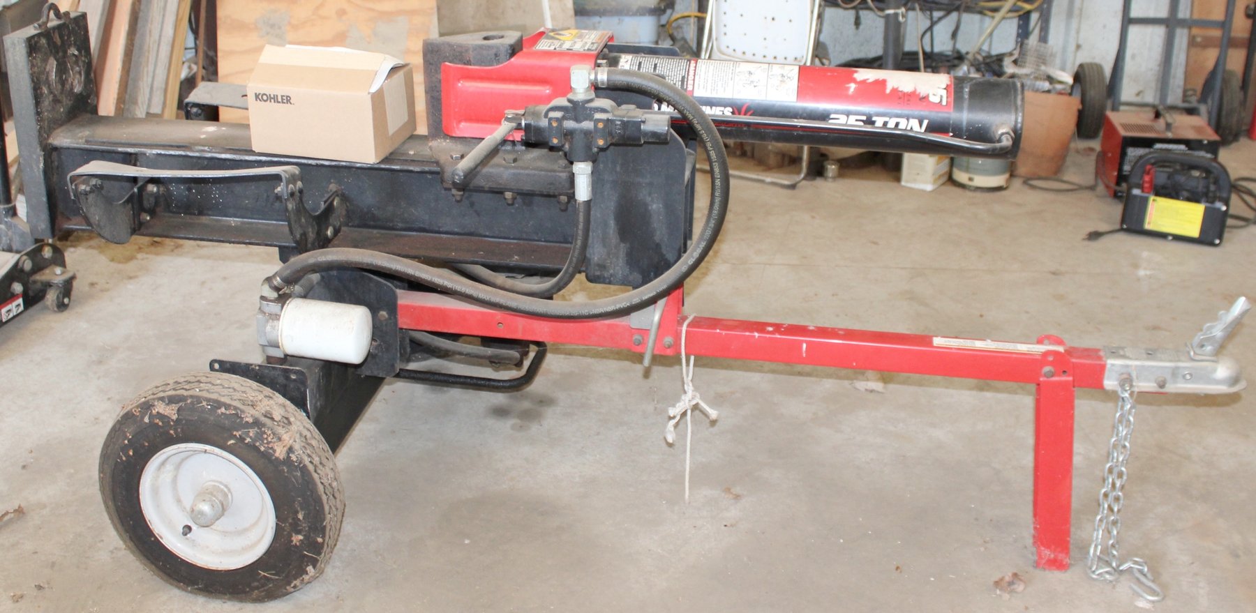 Image for FARM ESTATE AUCTION