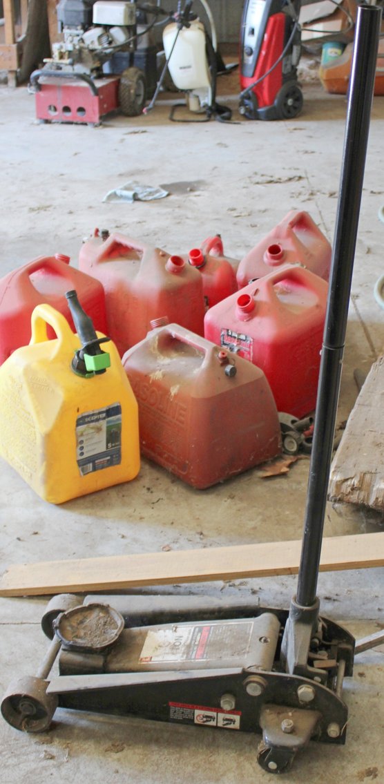 Image for FARM ESTATE AUCTION