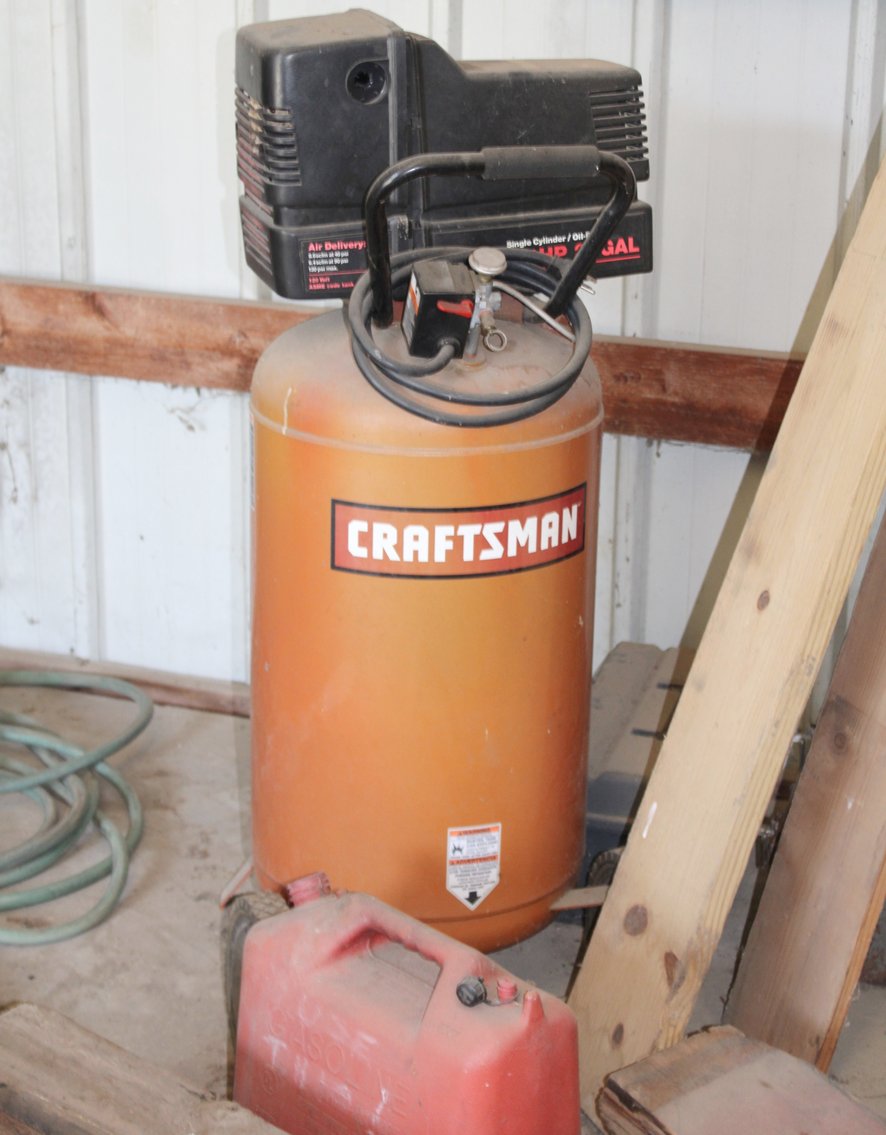 Image for FARM ESTATE AUCTION