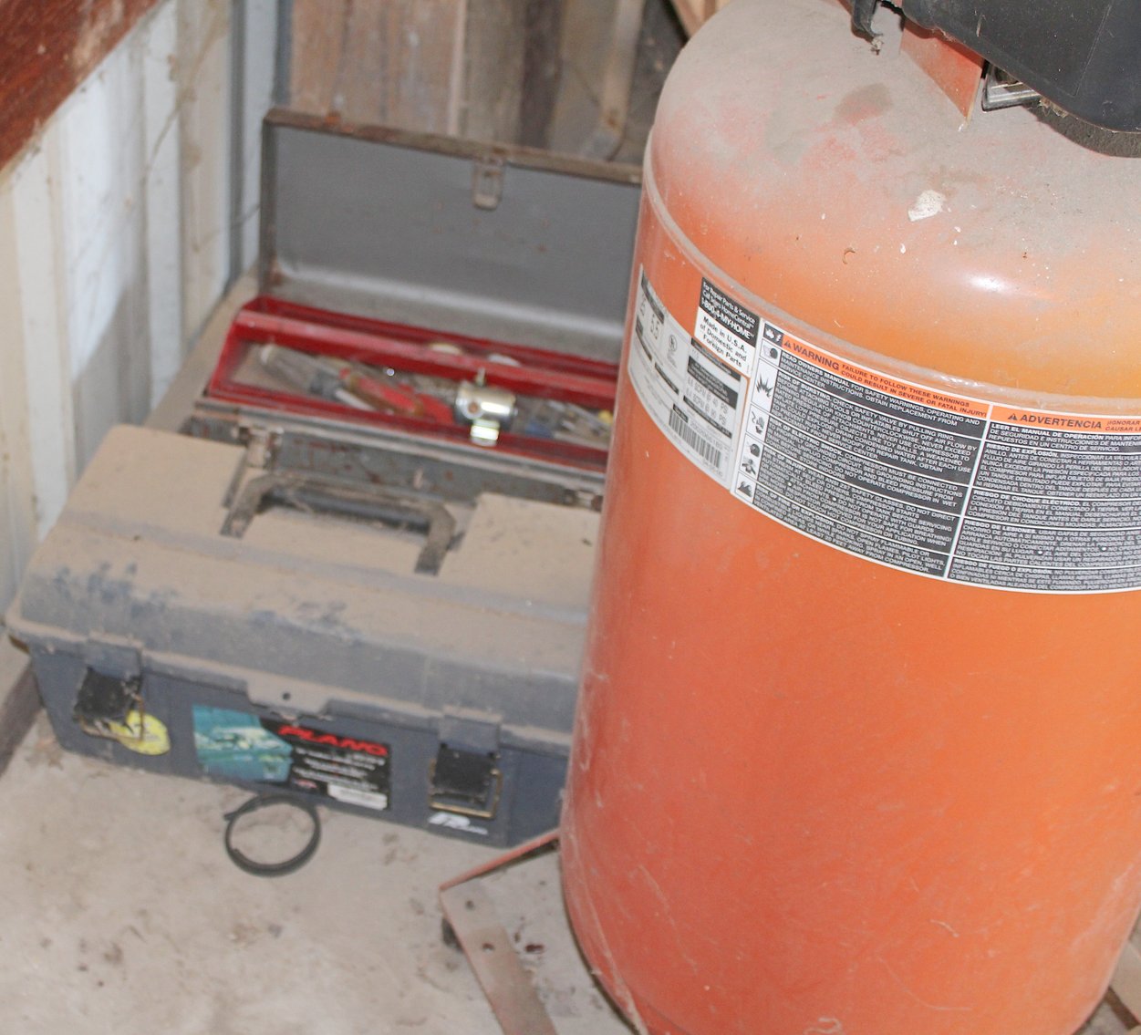 Image for FARM ESTATE AUCTION