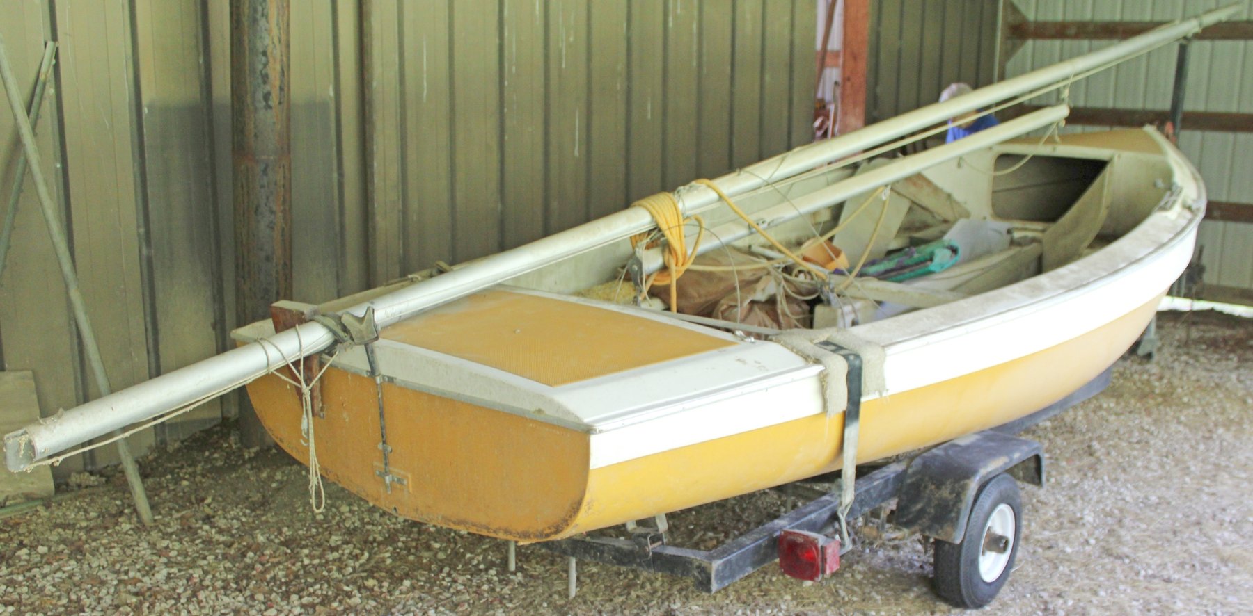 Image for FARM ESTATE AUCTION