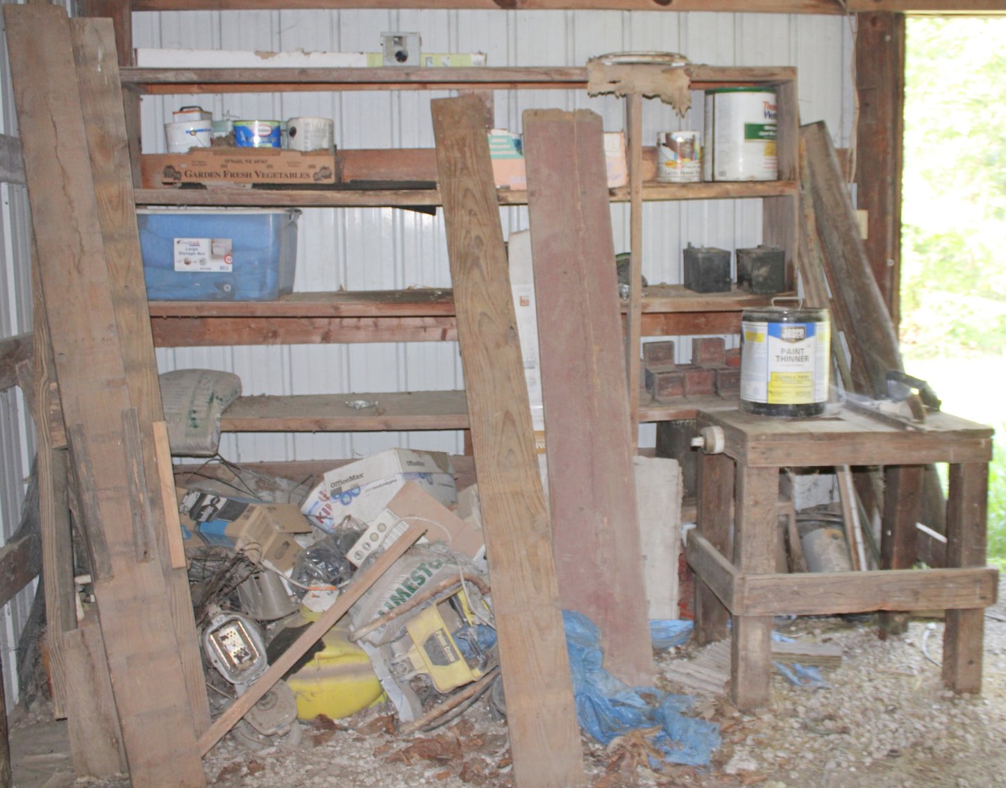 Image for FARM ESTATE AUCTION