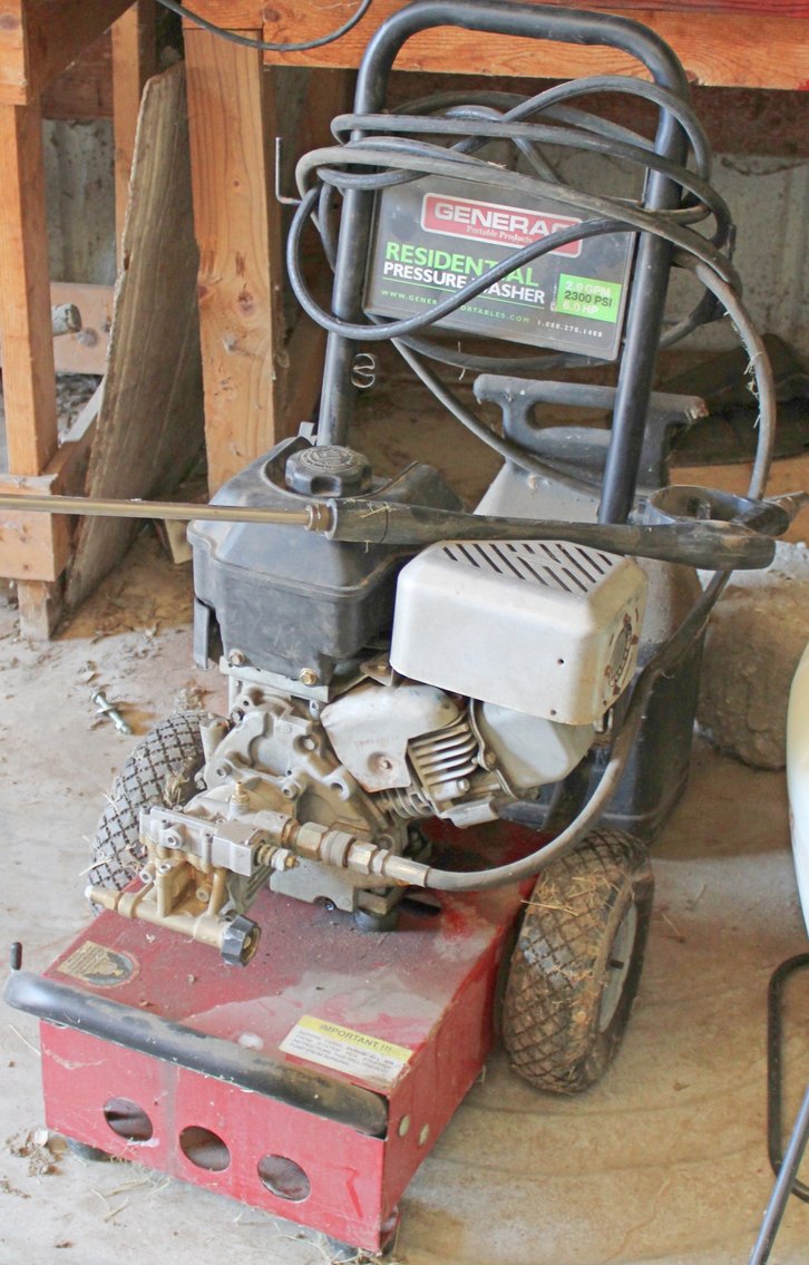 Image for FARM ESTATE AUCTION