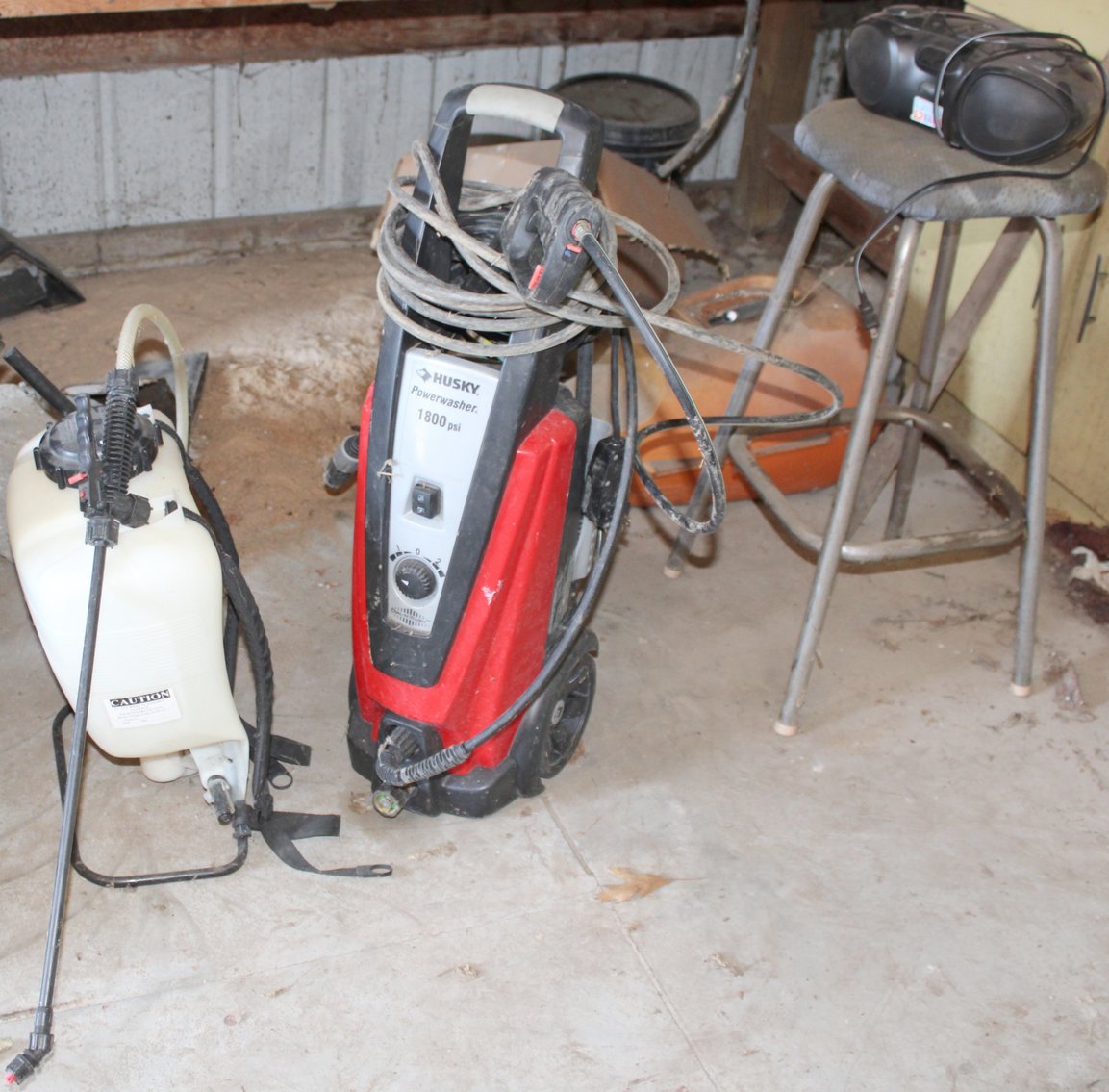 Image for FARM ESTATE AUCTION