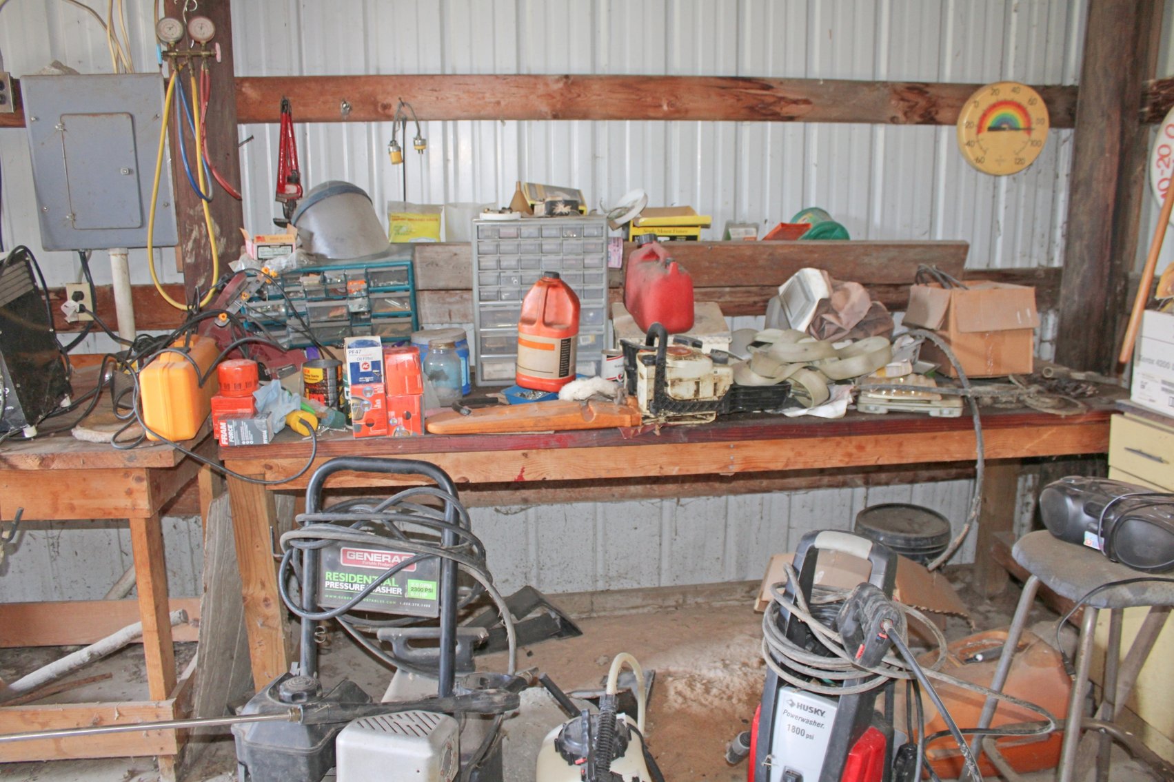 Image for FARM ESTATE AUCTION