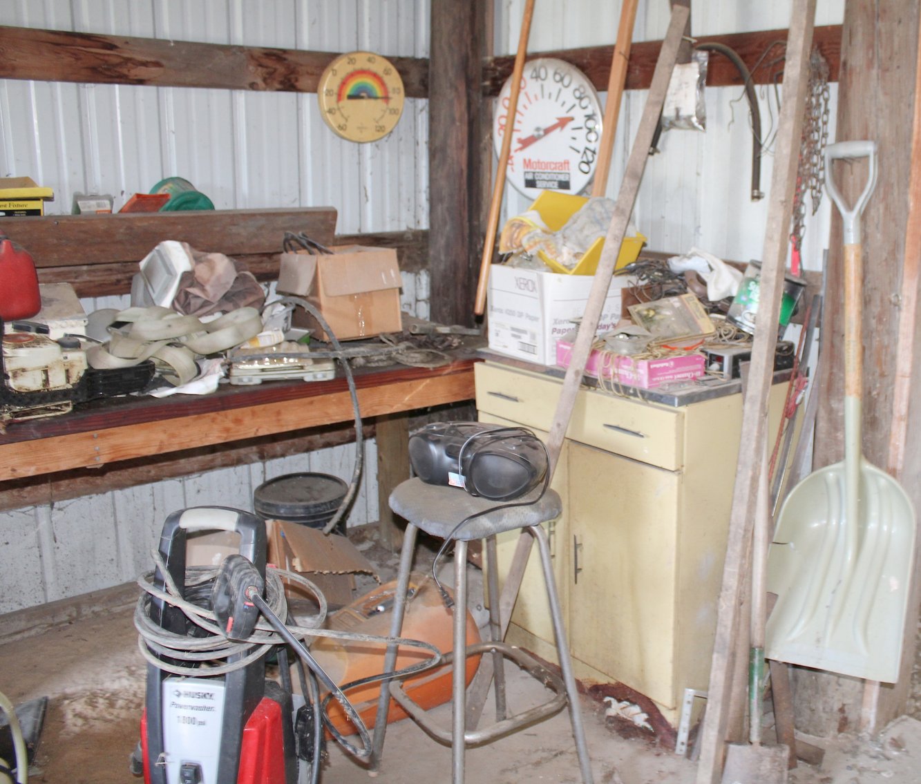 Image for FARM ESTATE AUCTION