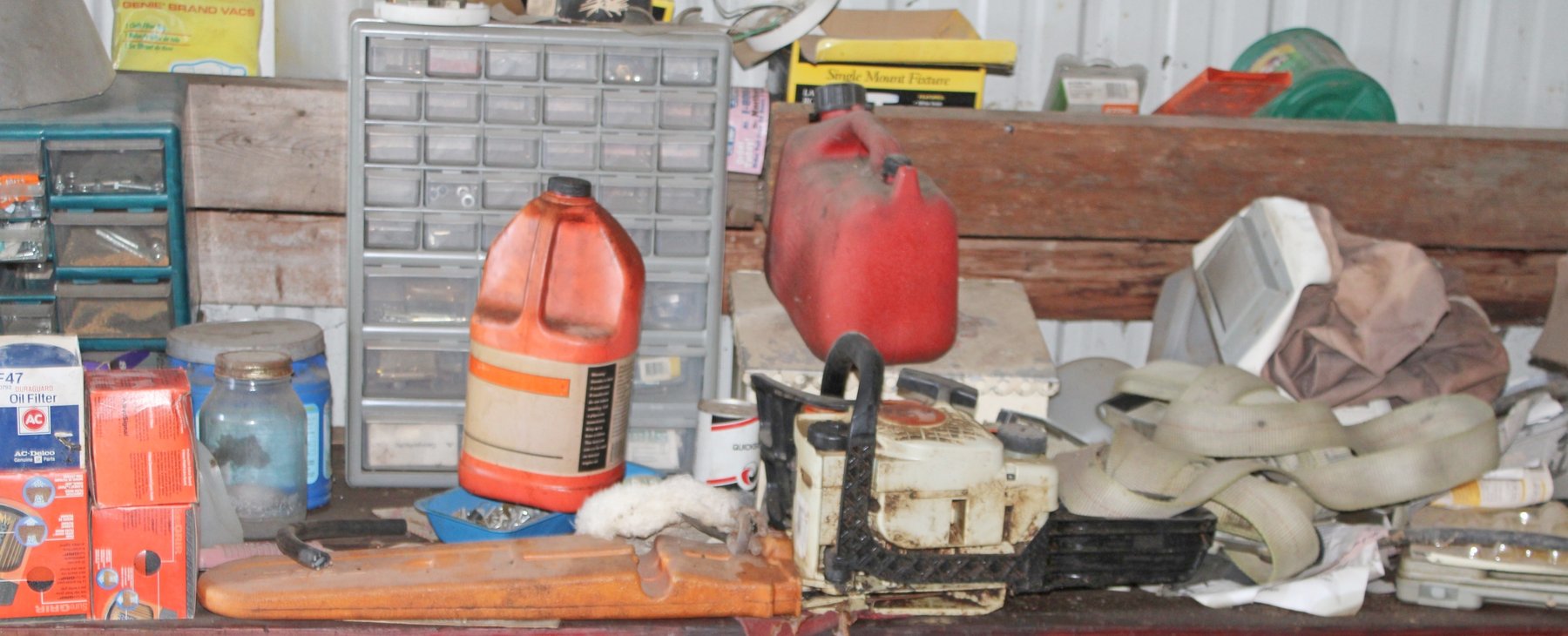 Image for FARM ESTATE AUCTION