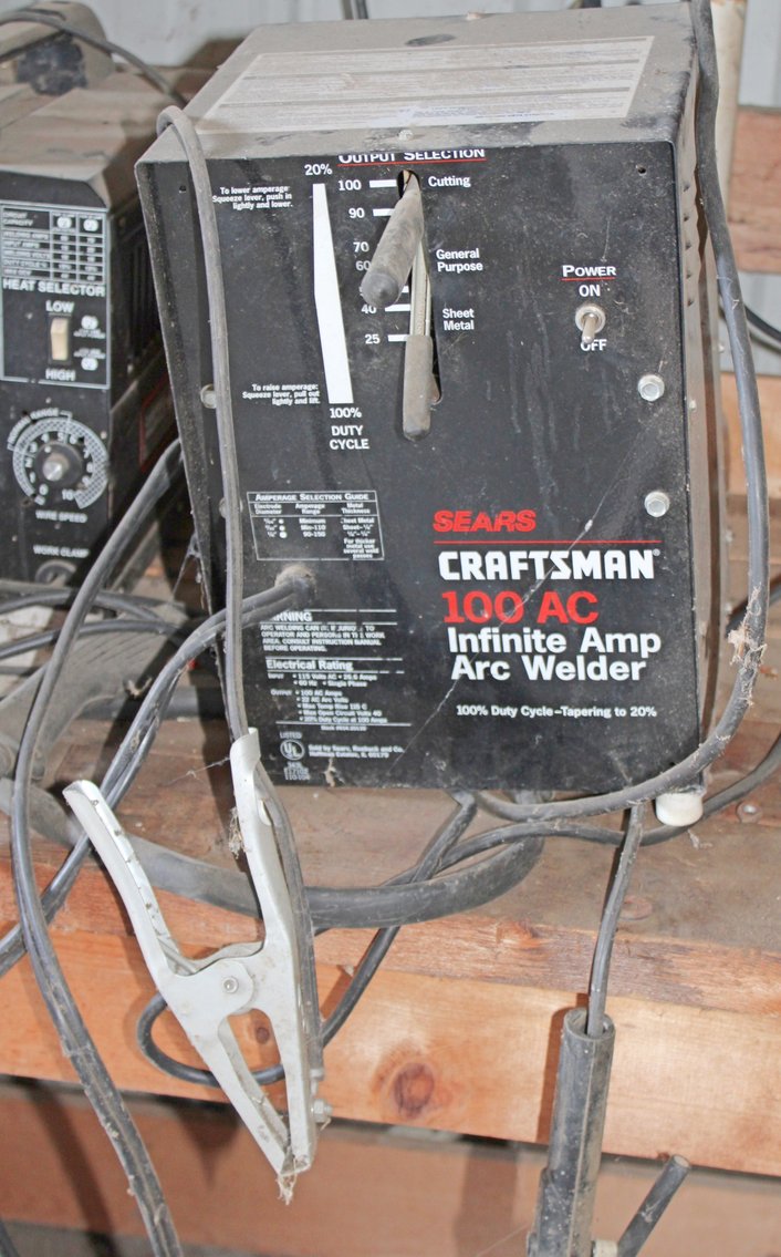 Image for FARM ESTATE AUCTION