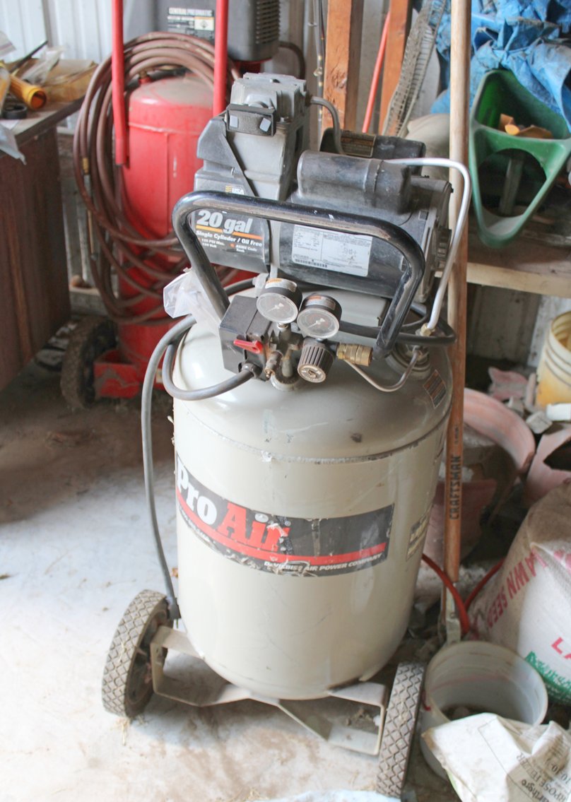 Image for FARM ESTATE AUCTION