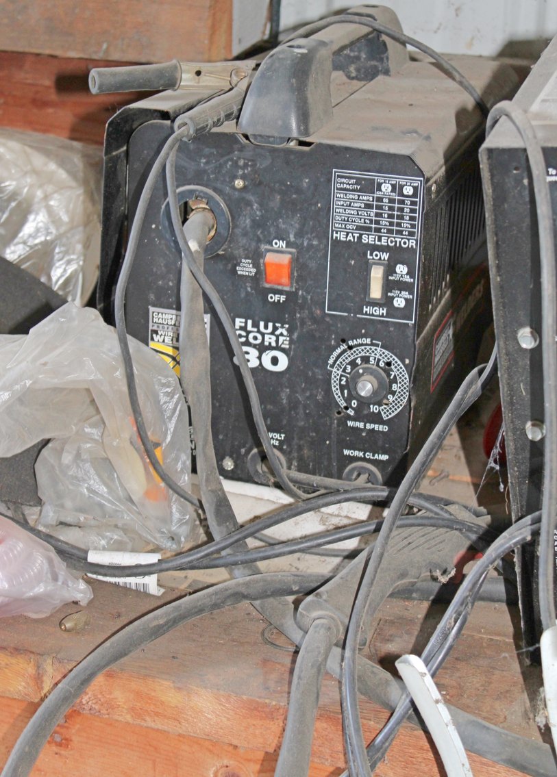 Image for FARM ESTATE AUCTION