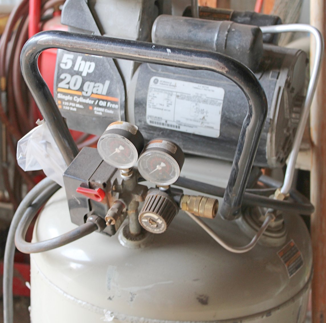 Image for FARM ESTATE AUCTION