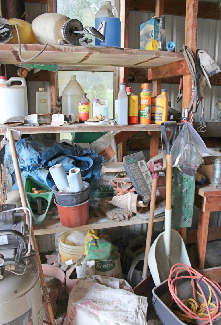 Image for FARM ESTATE AUCTION