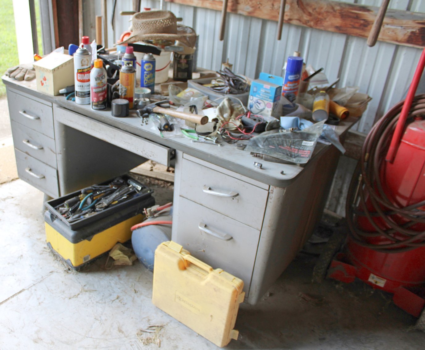 Image for FARM ESTATE AUCTION