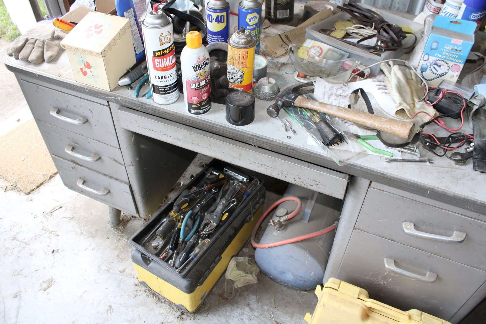 Image for FARM ESTATE AUCTION