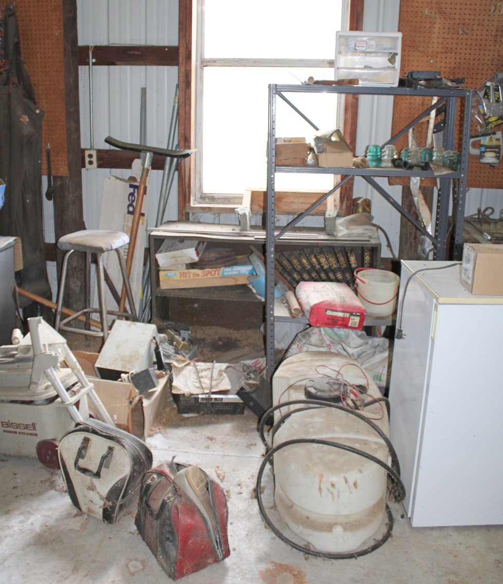 Image for FARM ESTATE AUCTION