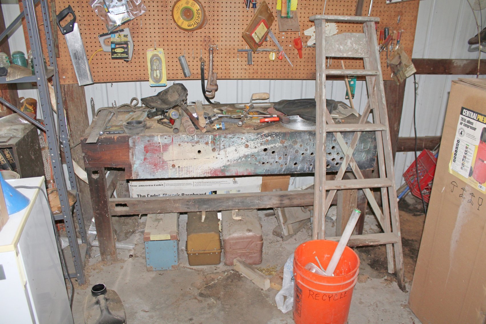 Image for FARM ESTATE AUCTION