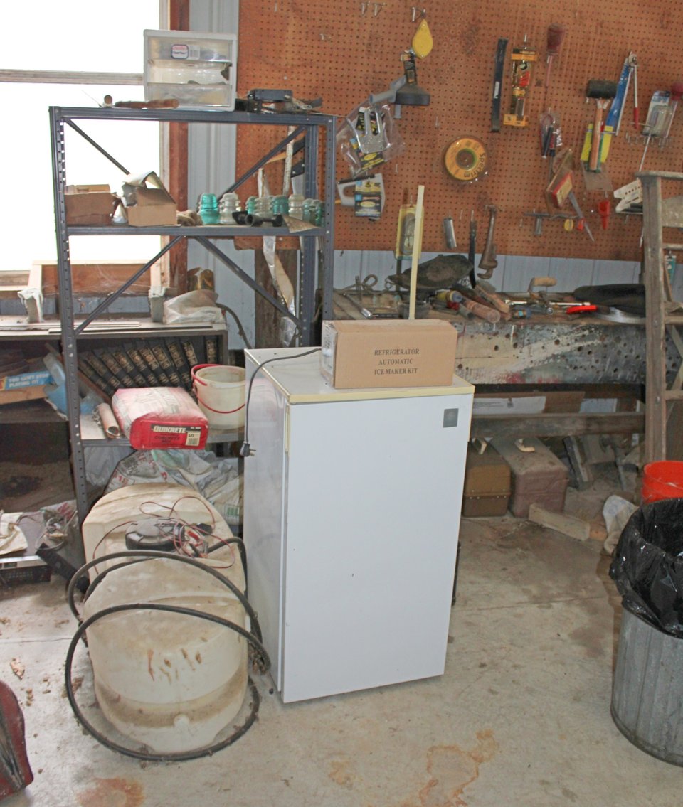 Image for FARM ESTATE AUCTION