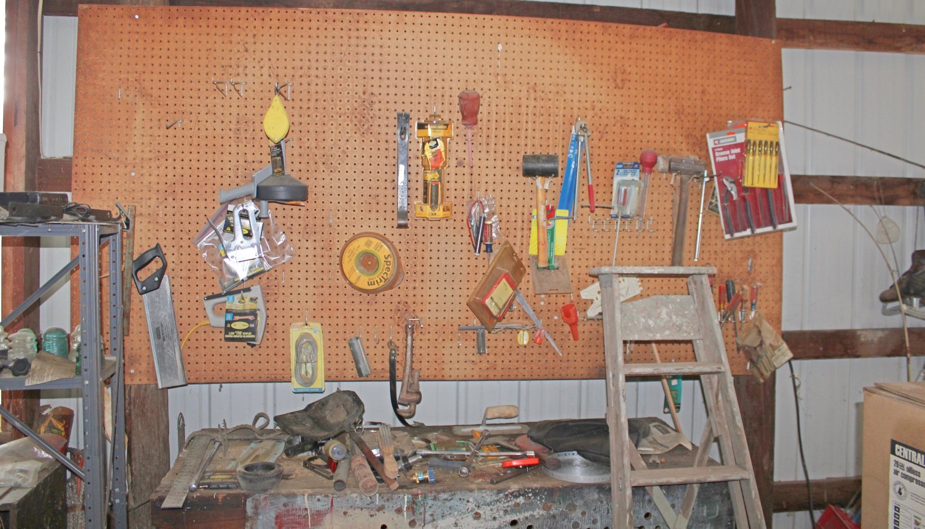 Image for FARM ESTATE AUCTION