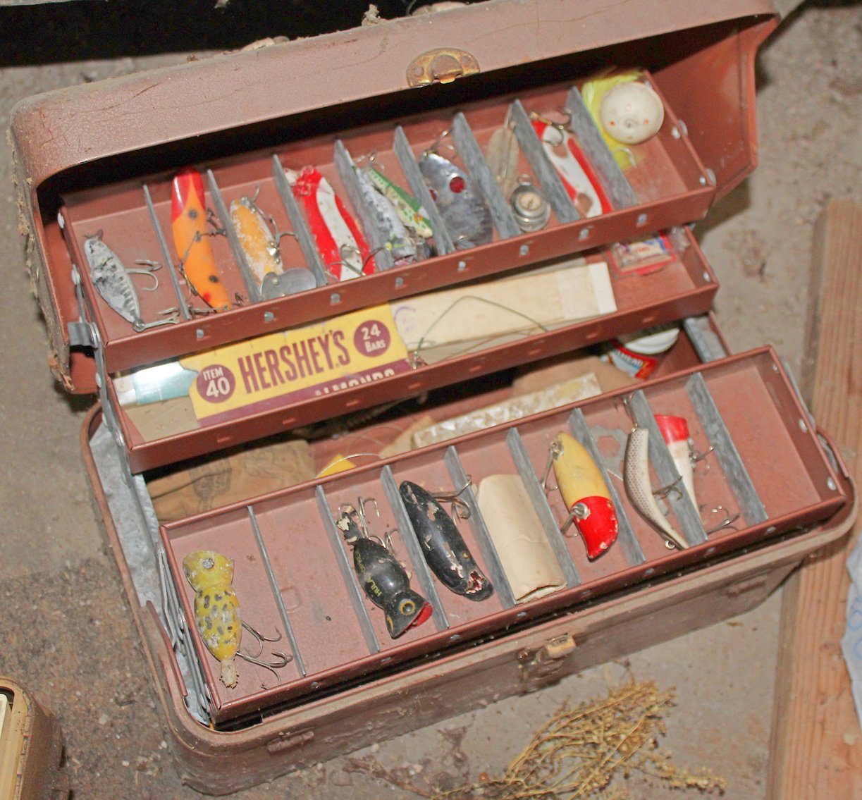 Image for FARM ESTATE AUCTION