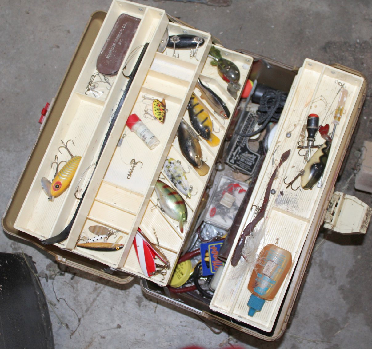 Image for FARM ESTATE AUCTION