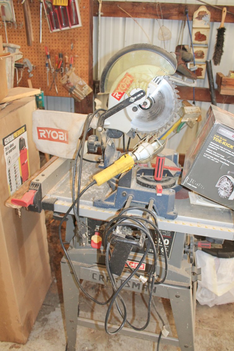 Image for FARM ESTATE AUCTION