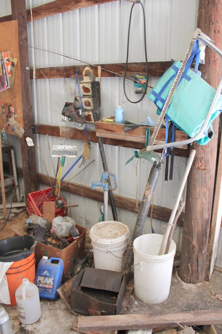 Image for FARM ESTATE AUCTION