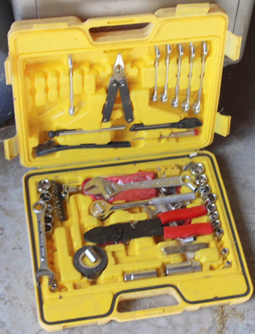 Image for FARM ESTATE AUCTION