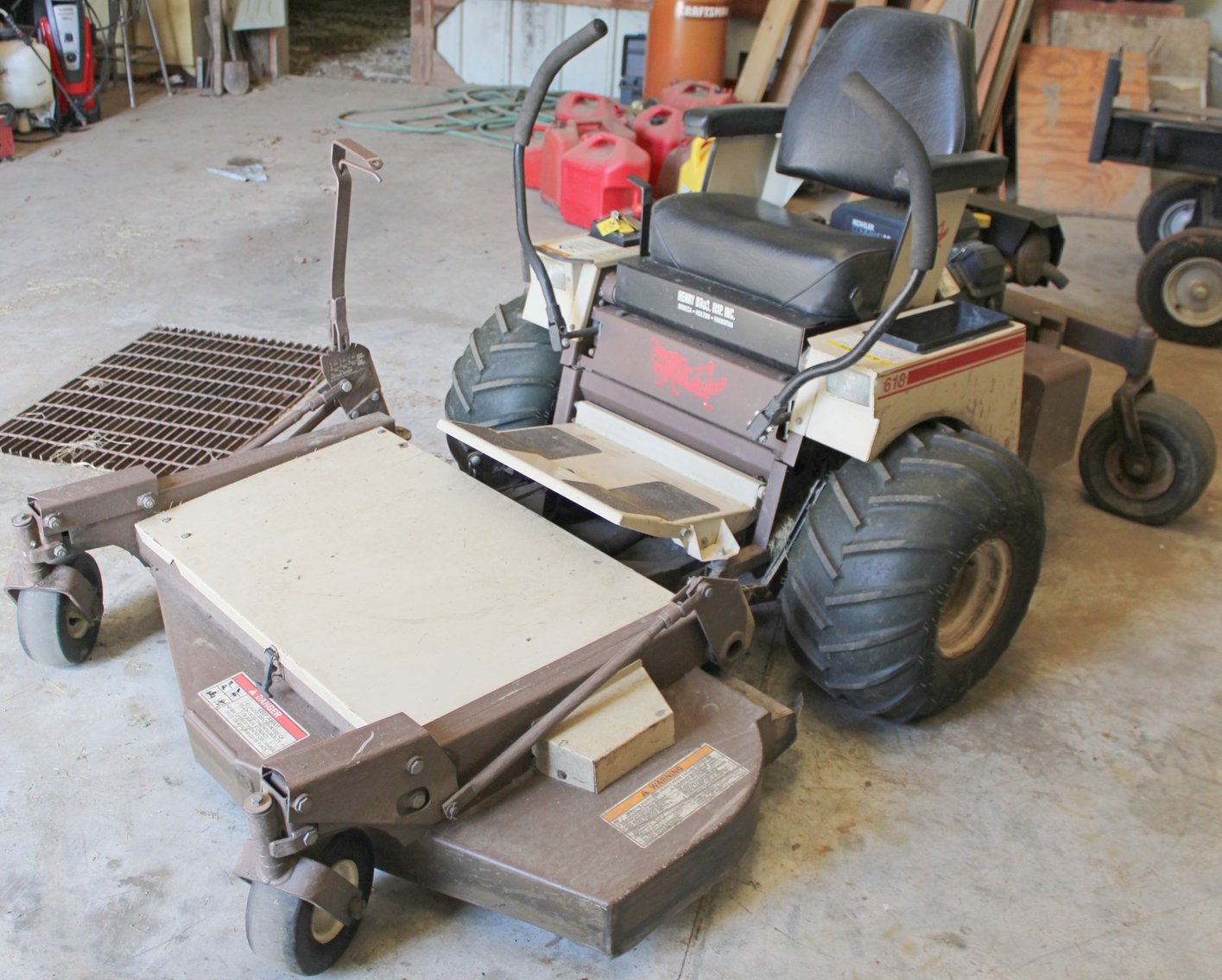 Image for FARM ESTATE AUCTION