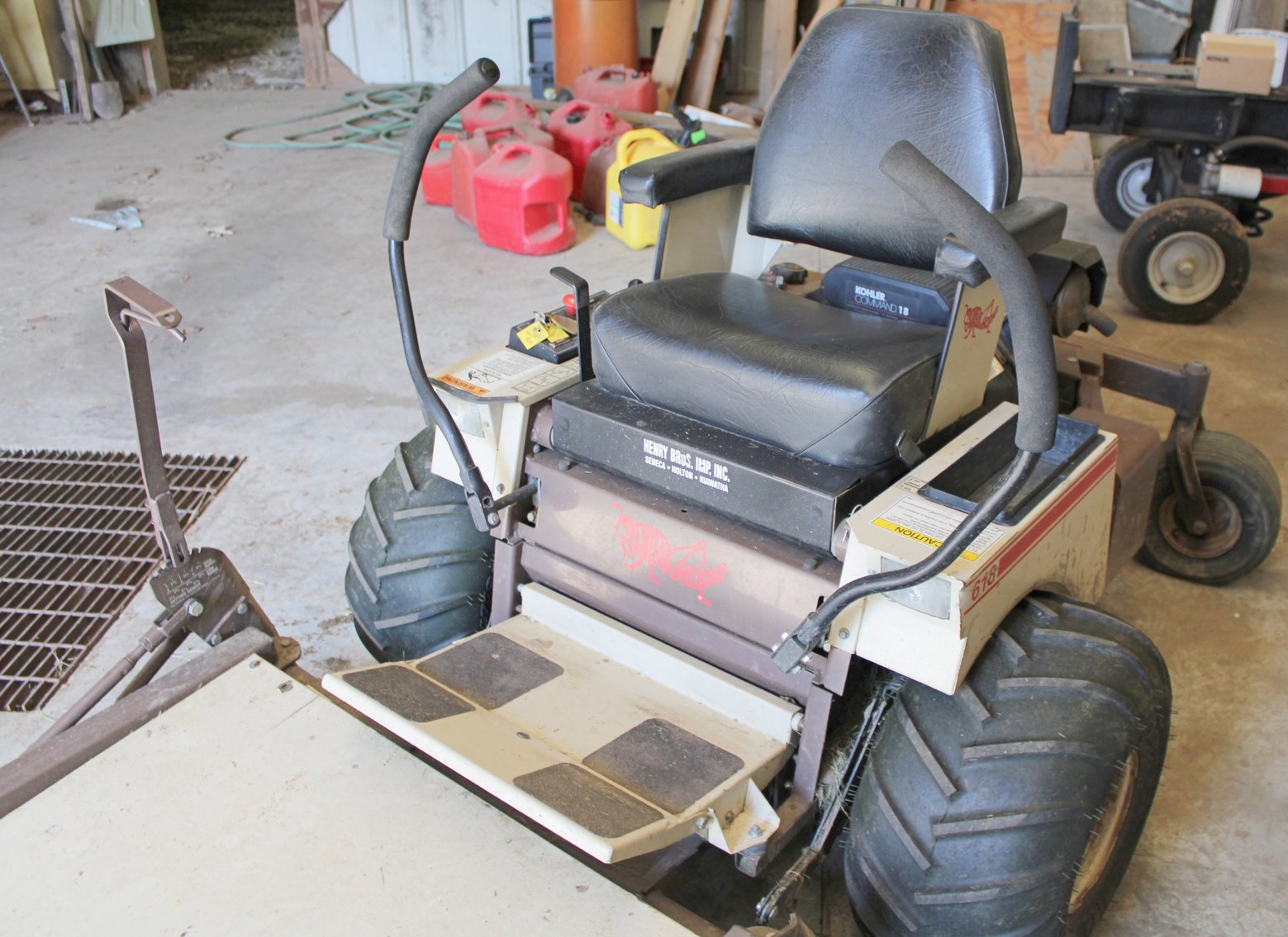 Image for FARM ESTATE AUCTION