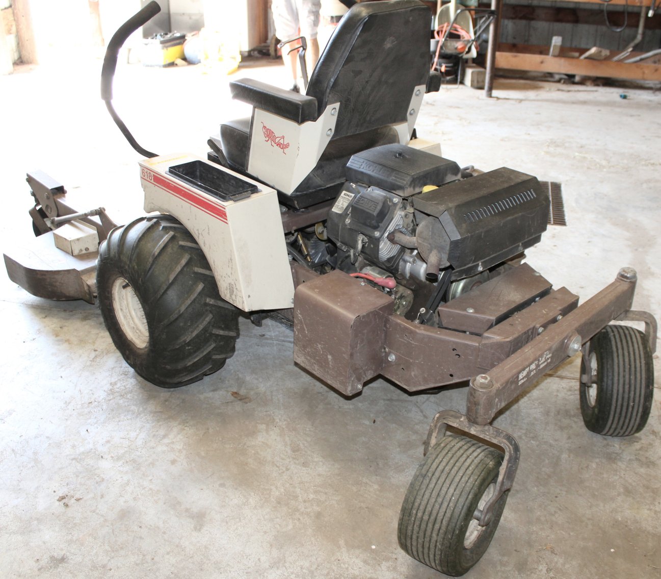 Image for FARM ESTATE AUCTION