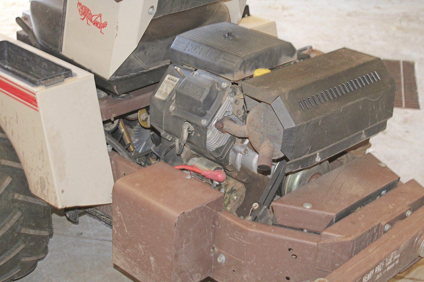 Image for FARM ESTATE AUCTION