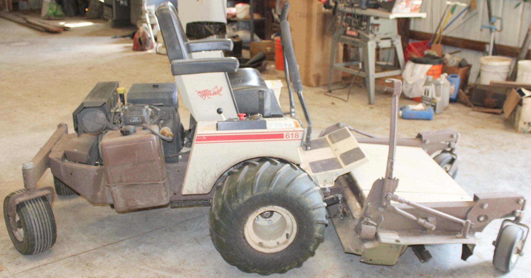 Image for FARM ESTATE AUCTION