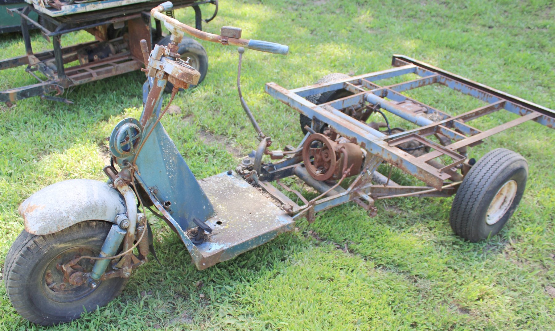 Image for FARM ESTATE AUCTION