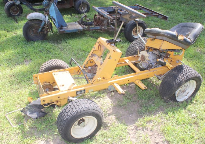 Image for FARM ESTATE AUCTION