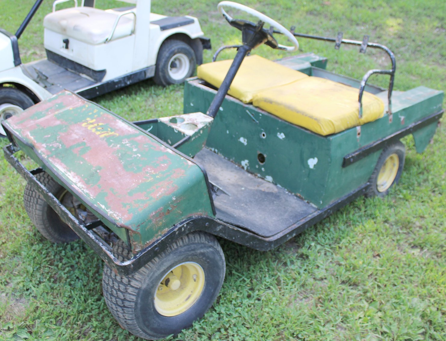 Image for FARM ESTATE AUCTION