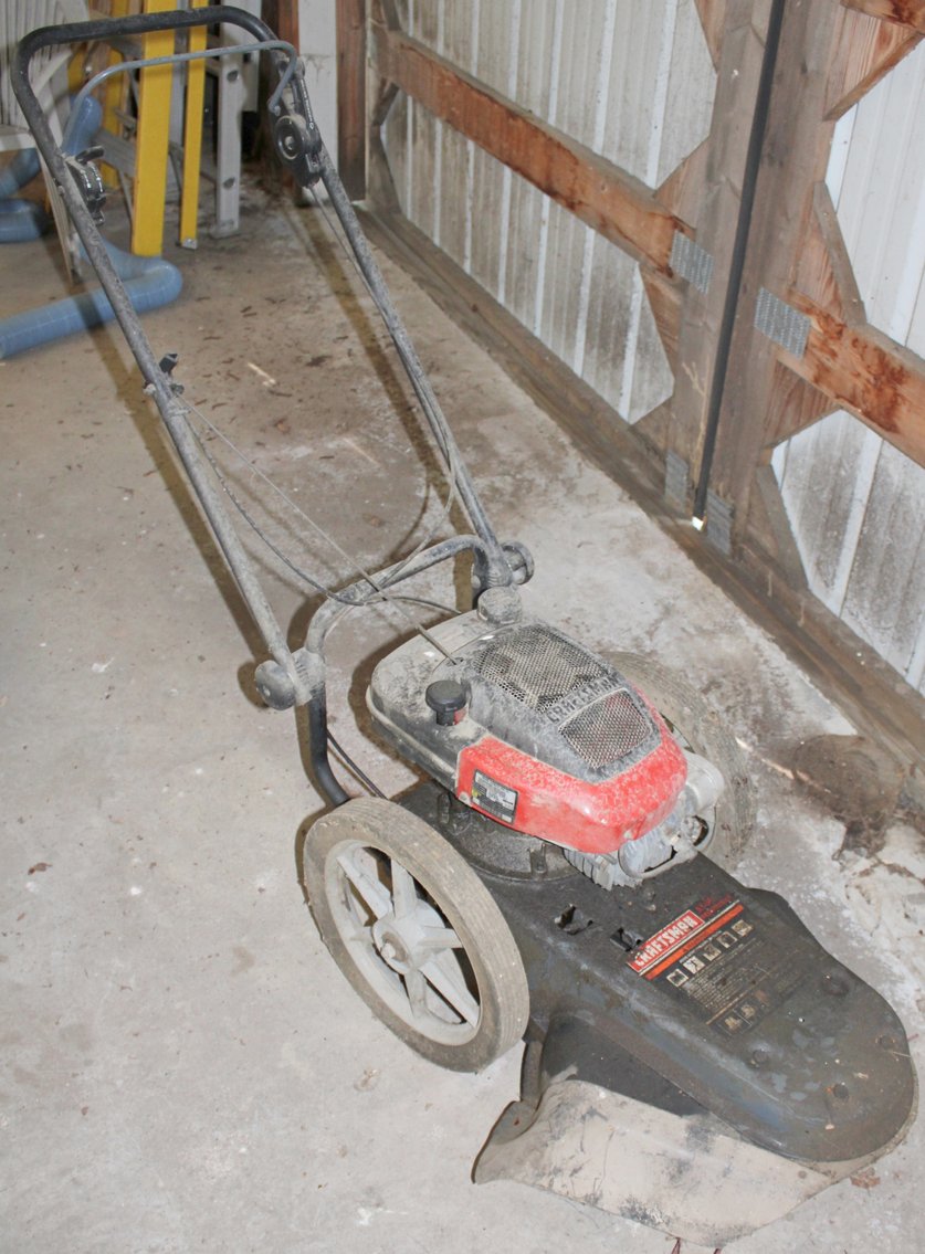 Image for FARM ESTATE AUCTION